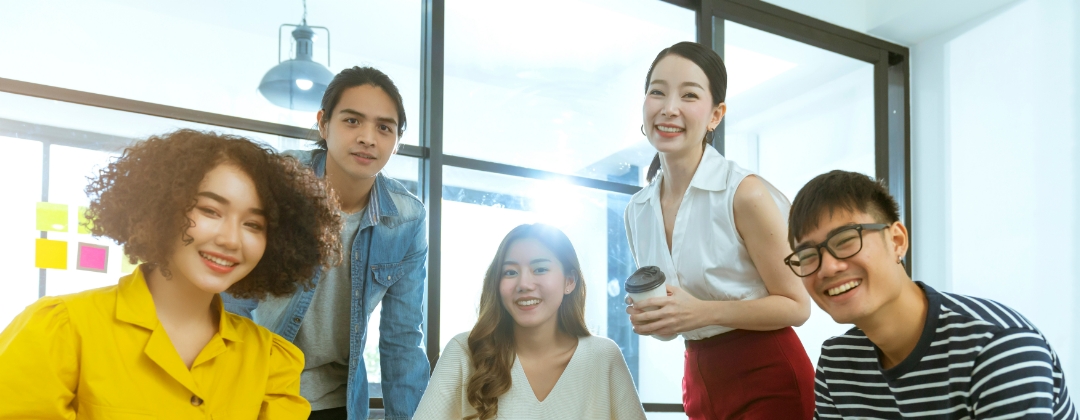 与全球最佳雇主 好博体育光电<br>
一起探索未来职涯可能