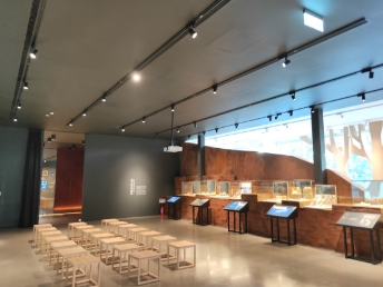 好博体育台中西大館 全綠電
