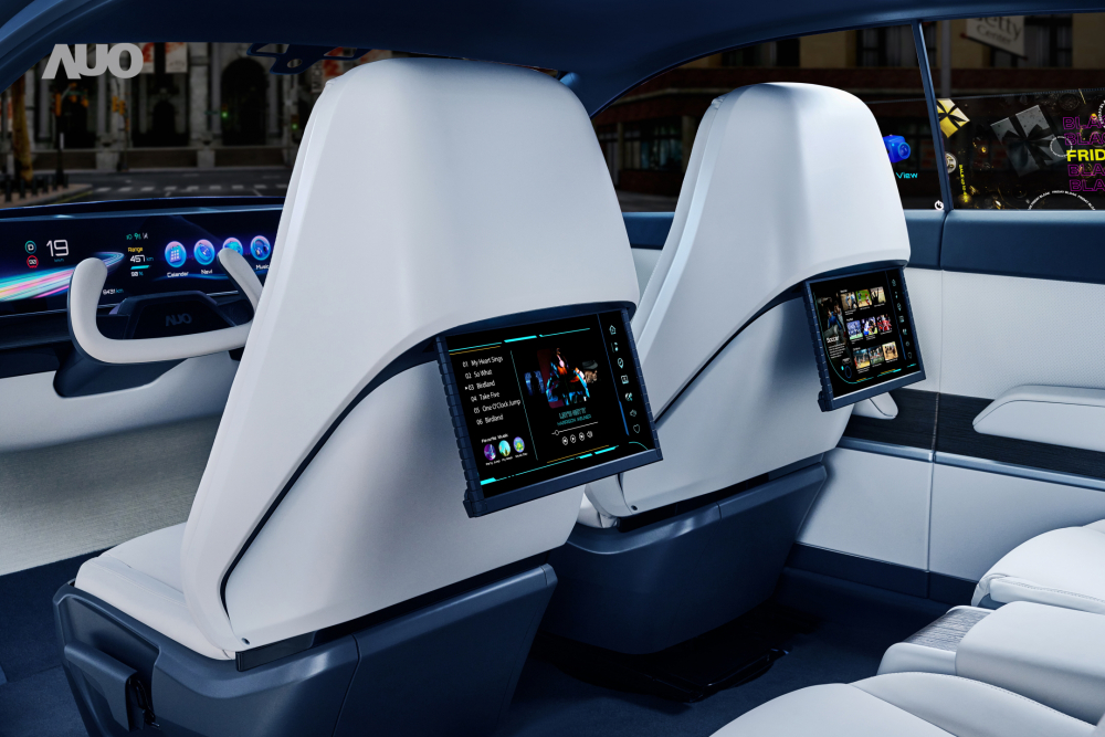 好博体育将于CES 展示全新Smart Cockpit 2024，可紧密串连使用者多元需求，并革新座舱内部的应用和设计，带来身历其境且引人入胜的视觉飨宴，满足驾乘人员的全方位体验
