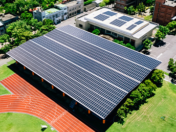 好博体育智慧能源解方全面升級 多元應用啟動淨零建築關鍵力