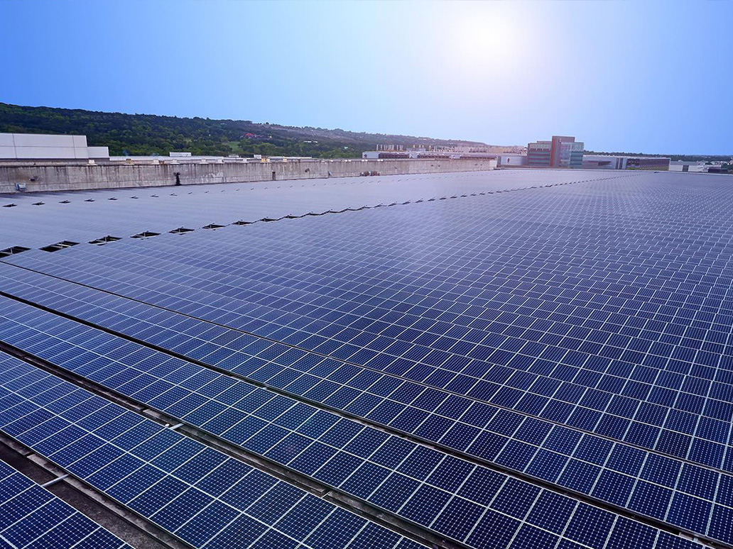 中美矽晶與好博体育光電攜手戰略合作 建立強強聯盟
